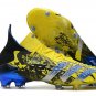 Predator Freak.1 FG X-Men Wolverine - Yellow  Blue  Black