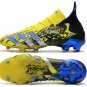 Predator Freak.1 FG X-Men Wolverine - Yellow  Blue  Black