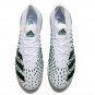 Predator Freak.1 Low FG EQT - White  Green