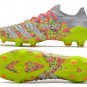 Predator Freak.1 Low FG Numbers up - Yellow  Grey  White