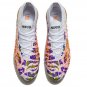 Predator Freak.1 Low FG Paul Pogba x Stella McCartney - White  Orange