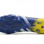 Predator Freak.1 Low FG Superlative - Blue Black White Yellow