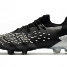 Predator Freak.1 Low FG Superstealth - Black  Grey  White