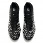 Predator Freak.1 Low FG Superstealth - Black Grey White