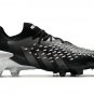 Predator Freak.1 Low FG Superstealth - Black Grey White