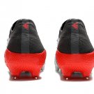 Predator Freak.1 Low FG Whitespark - White  Silver  Red