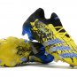 Predator Freak.1 Low FG X-Men Wolverine - Yellow  Blue  Black