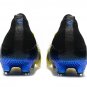 Predator Freak.1 Low FG X-Men Wolverine - Yellow  Blue  Black