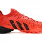 Predator Freak.1 Low TF Meteorite - Red  Black
