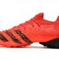 Predator Freak.1 Low TF Meteorite - Red  Black