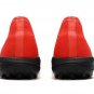 Predator Freak.1 Low TF Meteorite - Red  Black