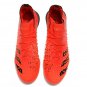 Predator Freak.1 TF Meteorite - Red Black