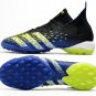 Predator Freak.1 TF Superlative - Blue Black White Yellow
