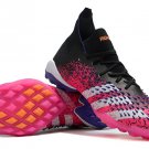 Predator Freak.1 TF Superspectral - Pink  Black  White