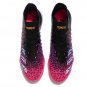 Predator Freak.1 TF Superspectral - Pink Black White