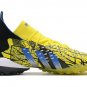 Predator Freak.1 TF X-Men Wolverine - Yellow Blue Black