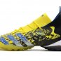 Predator Freak.1 TF X-Men Wolverine - Yellow Blue Black
