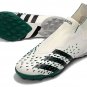 Predator Freak+ EQT TF Turf - WhiteCore BlackSub Green