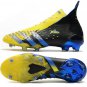 Predator Freak+ Laceless FG X-Men Wolverine - Yellow  Blue  Black