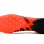 Predator Freak+ Laceless TF Meteorite - Red  Black