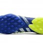 Predator Freak+ Laceless TF Superlative - Blue  Black  White  Yellow