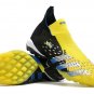 Predator Freak+ Laceless TF X-Men Wolverine - Yellow  Blue  Black