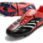Predator Absolute 20 FG Core White Core Black Solar Red