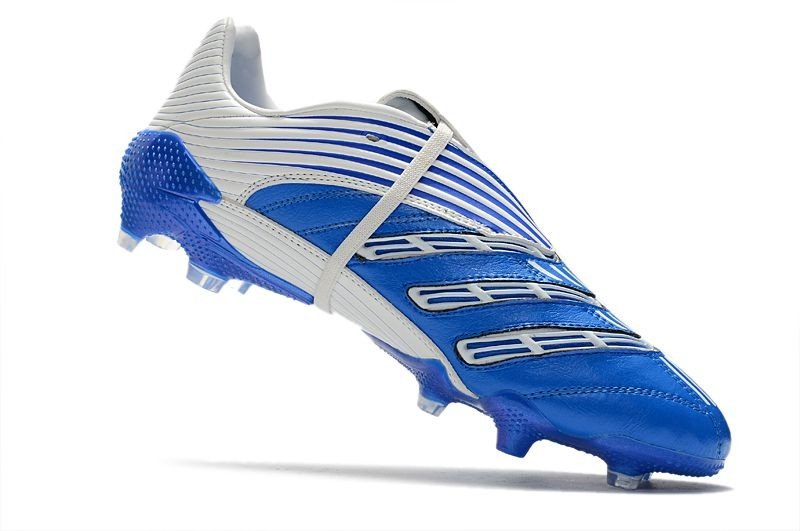 Predator Absolute 20 FG Core White Sky Blue
