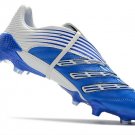 Predator Absolute 20 FG Core White Sky Blue