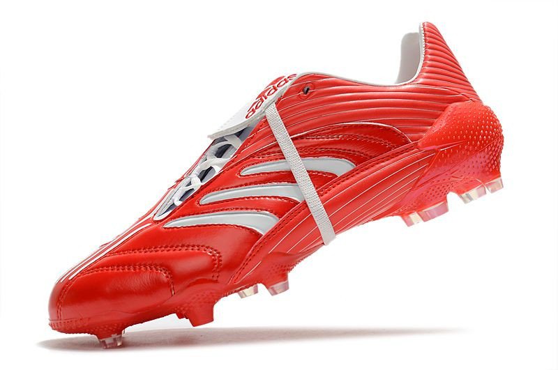 Predator Absolute 20 FG Core White Solar Red
