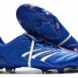 Predator Absolute 20 FG Royal Blue White Active Red