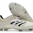Predator Absolute 2020 '2020 Remake' - White  Black  Metallic Gold