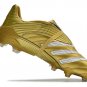 Predator Absolute FG The ZIDANE - Gold MetallicFootwear White