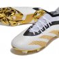Predator Accuracy.1 FG Bellingham Madrid - WhiteGoldBlack