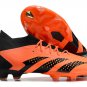 Predator Accuracy.1 FG Heatspawn - Solar OrangeBlack