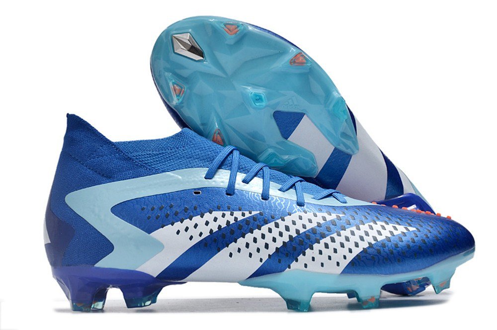 Predator Accuracy.1 FG Marinerush - Bright RoyalWhiteBliss Blue