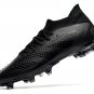 Predator Accuracy.1 FG Nightstrike - Core BlackBlackBlack
