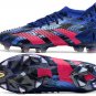 Predator Accuracy.1 FG Paul Pogba - Lucid BlueReal MagentaCore Black