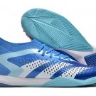 Predator Accuracy.1 Indoor Marinerush - Bright RoyalWhiteBliss Blue