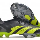 Predator Accuracy.1 Low FG Crazycharged - BlackSolar YellowGrey Five