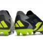 Predator Accuracy.1 Low FG Crazycharged - BlackSolar YellowGrey Five