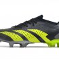 Predator Accuracy.1 Low FG Crazycharged - BlackSolar YellowGrey Five