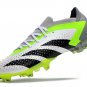 Predator Accuracy.1 Low FG Crazyrush - WhiteBlackLucid Lemon