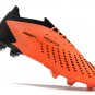 Predator Accuracy.1 Low FG Heatspawn - Solar OrangeBlack