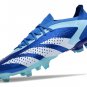 Predator Accuracy.1 Low FG Marinerush - Bright RoyalWhiteBliss Blue