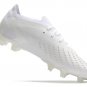 Predator Accuracy.1 Low FG Pearlized - WhiteFootwear WhiteWhite