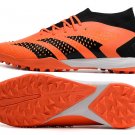 Predator Accuracy.1 Turf Heatspawn - Solar OrangeBlack