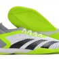 Predator Accuracy.3 Indoor Crazyrush - WhiteBlackLucid Lemon