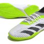 Predator Accuracy.3 Indoor Crazyrush - WhiteBlackLucid Lemon
