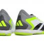 Predator Accuracy.3 Indoor Crazyrush - WhiteBlackLucid Lemon